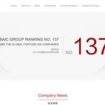 BAIC Motor Corporation
