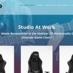 Studio at Work | Studio apparatuur