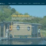 Otter Easy Houseboats Nederland