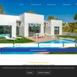 Hola Costa Blanca immobilier 