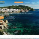 Orange Insurances in Spanje!