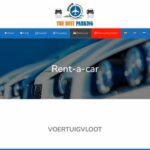Rent-a-car - The Best Parking