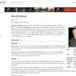 David Hedison - Wikipedia